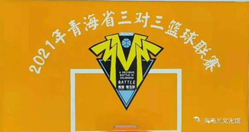 庆祝建党100周年暨“我要上全运”系列活动 2021年青海省3v3篮球联赛海西州德令哈站圆满落幕